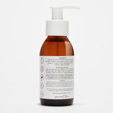 Load image into Gallery viewer, CBD water based lube personal lubricant made using Aloe Ferox and other natural ingredients