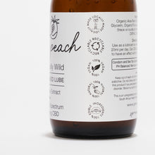 Load image into Gallery viewer, Natural Water Based intimate CBD Lube made using Aloe Ferox and other natural ingredients